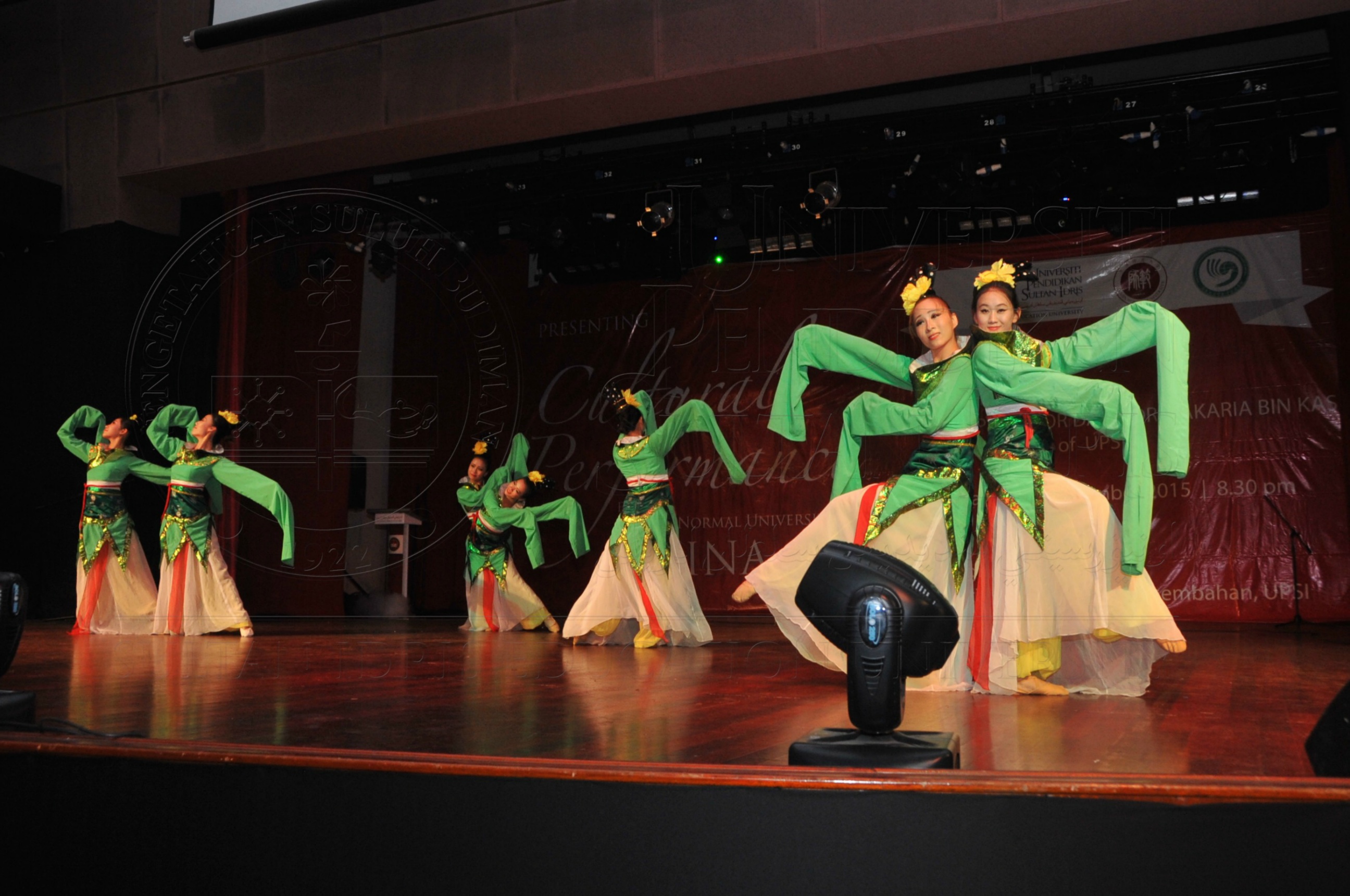 PRO15 149 TIANJIN HAS 6579